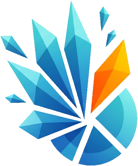 Shard Analytics Icon